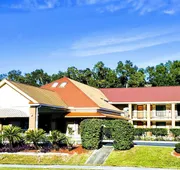 Quality Inn near Manatee Springs State Park hotel detail image 5