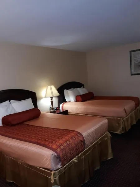 Rodeway Inn hotel detail image 6