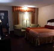 Rodeway Inn hotel detail image 7