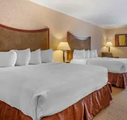 Best Western Plus Oswego Hotel and Conference Center hotel detail image 4