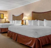 Best Western Plus Oswego Hotel and Conference Center hotel detail image 5
