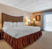 Best Western Plus Oswego Hotel and Conference Center hotel detail image 7