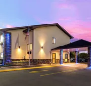Quality Inn Galesburg near US Highway 34 and I-74 hotel detail image 3