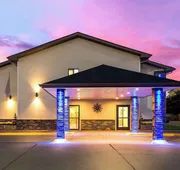 Quality Inn Galesburg near US Highway 34 and I-74 hotel detail image 4