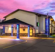 Quality Inn Galesburg near US Highway 34 and I-74 hotel detail image 5