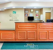 Quality Inn Ottawa near Starved Rock State Park hotel detail image 3