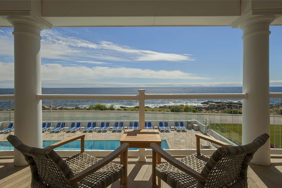 Ocean House Hotel at Bass Rocks hotel detail image 2