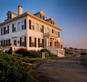 Ocean House Hotel at Bass Rocks hotel detail image 4