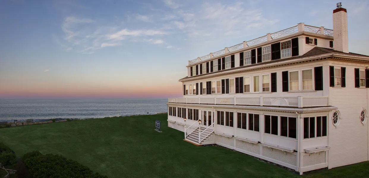 Ocean House Hotel at Bass Rocks hotel detail image 6