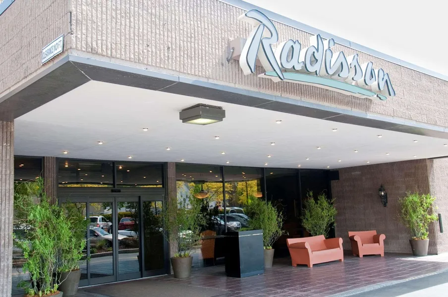 Radisson Hotel Corning hotel detail image 2