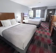 Quality Inn near Parc Natchitoches hotel detail image 3