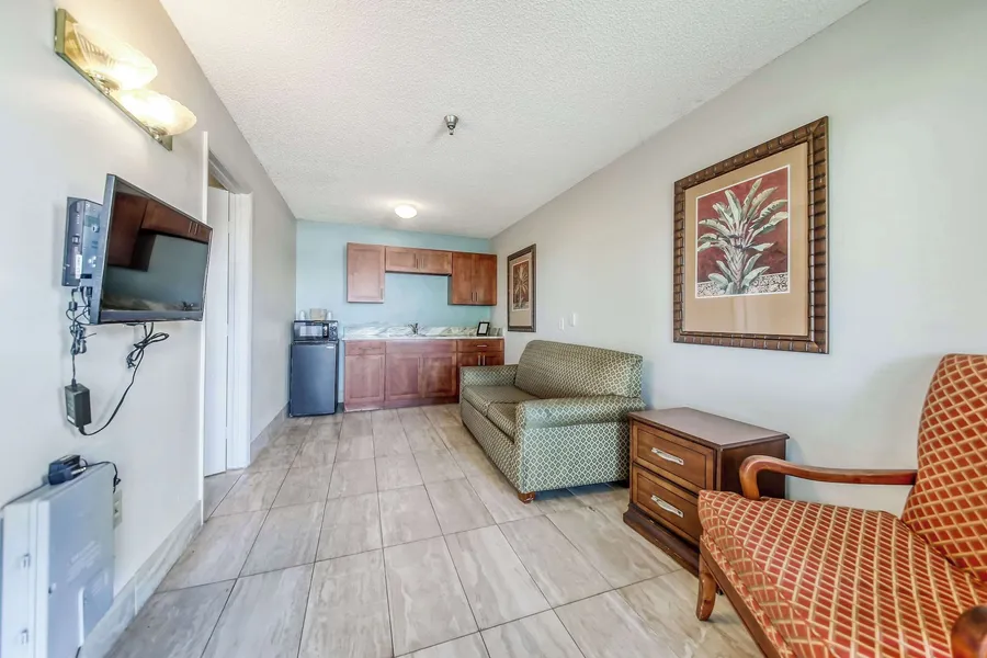 Rodeway Inn & Suites Haines City - Winter Haven hotel detail image 6