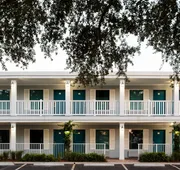 Quality Inn St Augustine Historic District Area hotel detail image 3