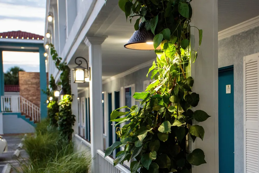 Quality Inn St Augustine Historic District Area hotel detail image 6