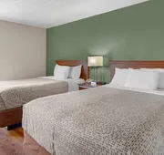 Econo Lodge Longmont East hotel detail image 7