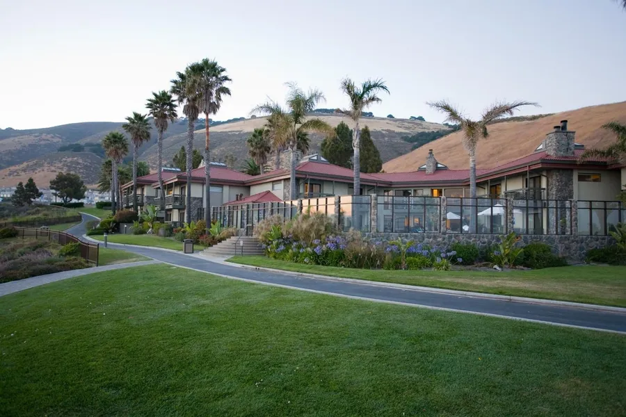 Inn at the Cove hotel detail image 2