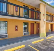 Quality Inn Kings Mountain hotel detail image 4