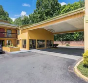 Quality Inn Kings Mountain hotel detail image 5