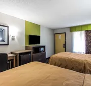Quality Inn Albemarle hotel detail image 7