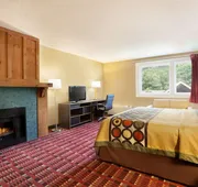 Super 8 by Wyndham Cherokee hotel detail image 7