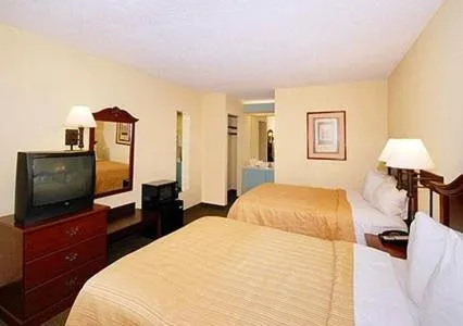 Days Inn by Wyndham Mocksville hotel detail image 2