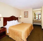 Days Inn by Wyndham Mocksville hotel detail image 3
