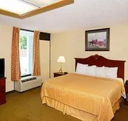 Days Inn by Wyndham Mocksville hotel detail image 4