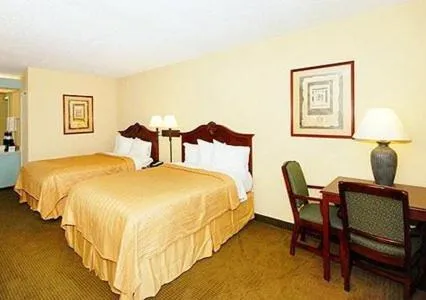 Days Inn by Wyndham Mocksville hotel detail image 6