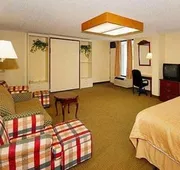 Days Inn by Wyndham Mocksville hotel detail image 7