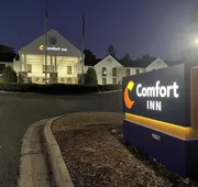Comfort Inn Pinehurst - Southern Pines hotel detail image 3