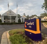 Comfort Inn Pinehurst - Southern Pines hotel detail image 4