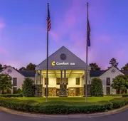 Comfort Inn Pinehurst - Southern Pines hotel detail image 7