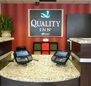Quality Inn Jonesville I-77 hotel detail image 3