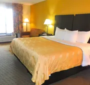 Quality Inn Jonesville I-77 hotel detail image 4