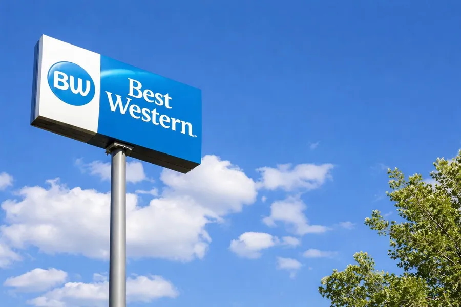 Best Western Davison Inn hotel detail image 2