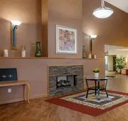 Best Western Davison Inn hotel detail image 4