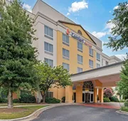 Comfort Suites Gastonia - Charlotte hotel detail image 3