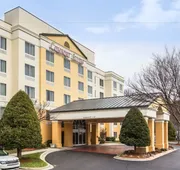 Comfort Suites Gastonia - Charlotte hotel detail image 4