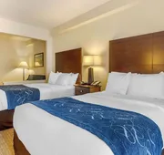 Comfort Suites Gastonia - Charlotte hotel detail image 7