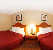 Quality Inn Sidney hotel detail image 7