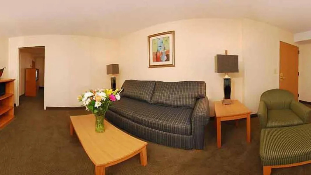 Comfort Inn Ebensburg hotel detail image 2