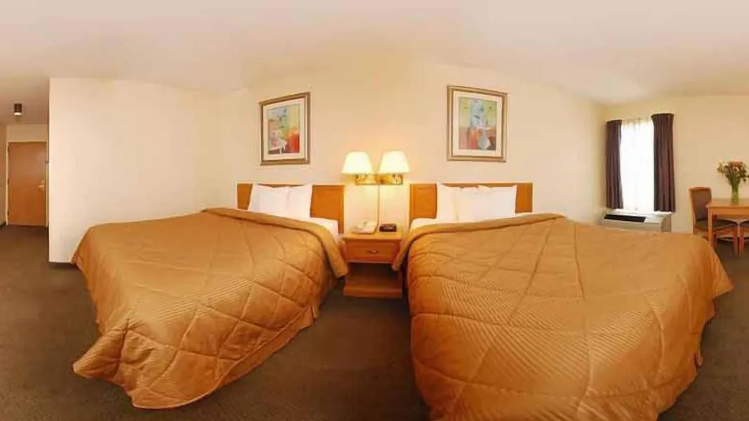 Comfort Inn Ebensburg hotel detail image 6