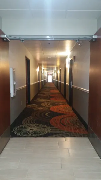 Quality Inn & Suites Mount Vernon hotel detail image 6