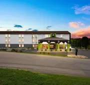 Quality Inn Bulls Gap hotel detail image 4