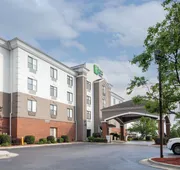 Holiday Inn Express & Suites Roanoke Rapids SE by IHG hotel detail image 3