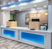 Holiday Inn Express & Suites Roanoke Rapids SE by IHG hotel detail image 4