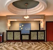 Holiday Inn Express & Suites Roanoke Rapids SE by IHG hotel detail image 7