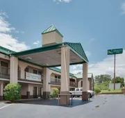 Quality Inn Mt. Pleasant hotel detail image 4