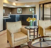 Quality Inn Mt. Pleasant hotel detail image 7