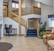 Quality Inn Port Clinton Waterfront hotel detail image 4